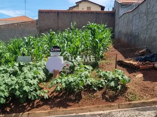 Terreno com 200m², à venda, no bairro Samambaia em Mococa