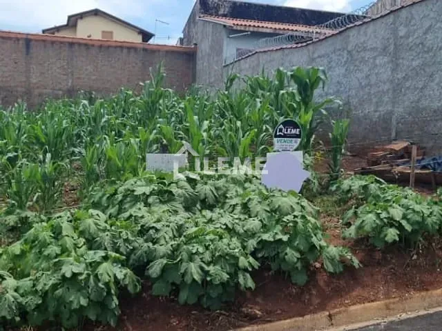 Terreno com 200m², à venda, no bairro Samambaia em Mococa