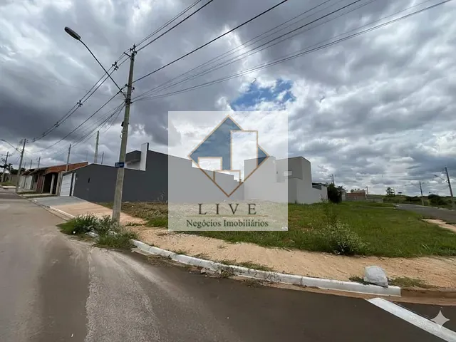 Terreno com 250m², à venda, no bairro Jardim dos Lagos em Nova Odessa