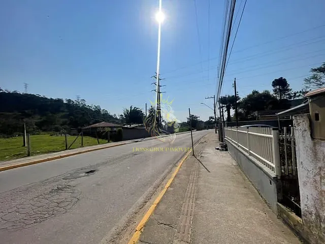 Terreno com 4840m², à venda, no bairro Centro em Camboriú
