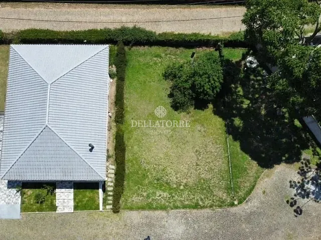 Terreno com 247m², à venda, no bairro Parque do Imbui em Teresópolis