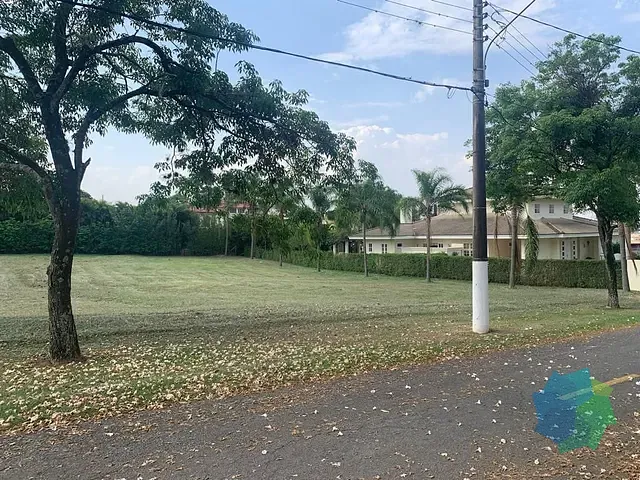 Terreno com 1500m², à venda, no bairro Condomínio Haras Paineiras em Salto