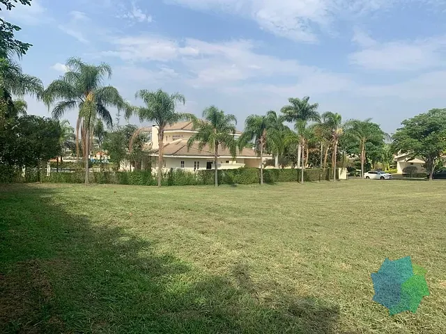 Terreno com 1500m², à venda, no bairro Condomínio Haras Paineiras em Salto
