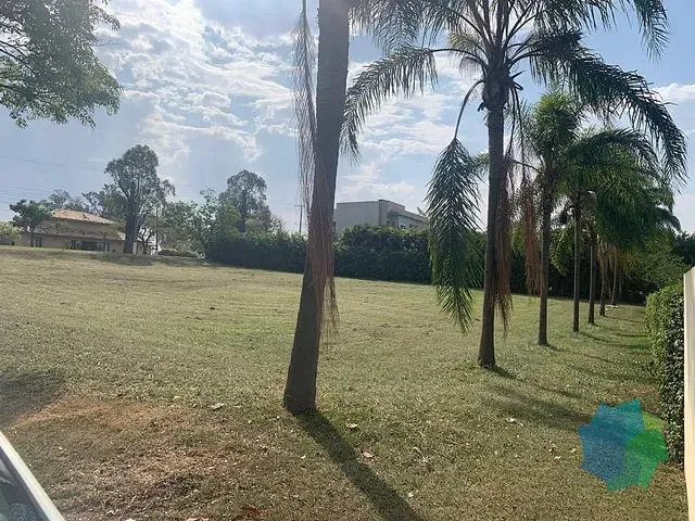Terreno com 1500m², à venda, no bairro Condomínio Haras Paineiras em Salto
