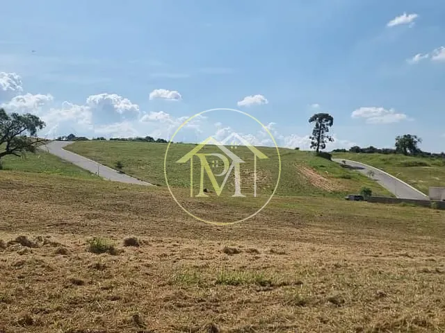 Terreno com 1000m², à venda, no bairro Parque Reserva Fazenda Imperial em Sorocaba