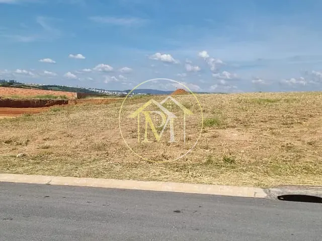 Terreno com 1000m², à venda, no bairro Parque Reserva Fazenda Imperial em Sorocaba
