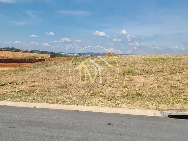 Terreno com 1000m², à venda, no bairro Parque Reserva Fazenda Imperial em Sorocaba