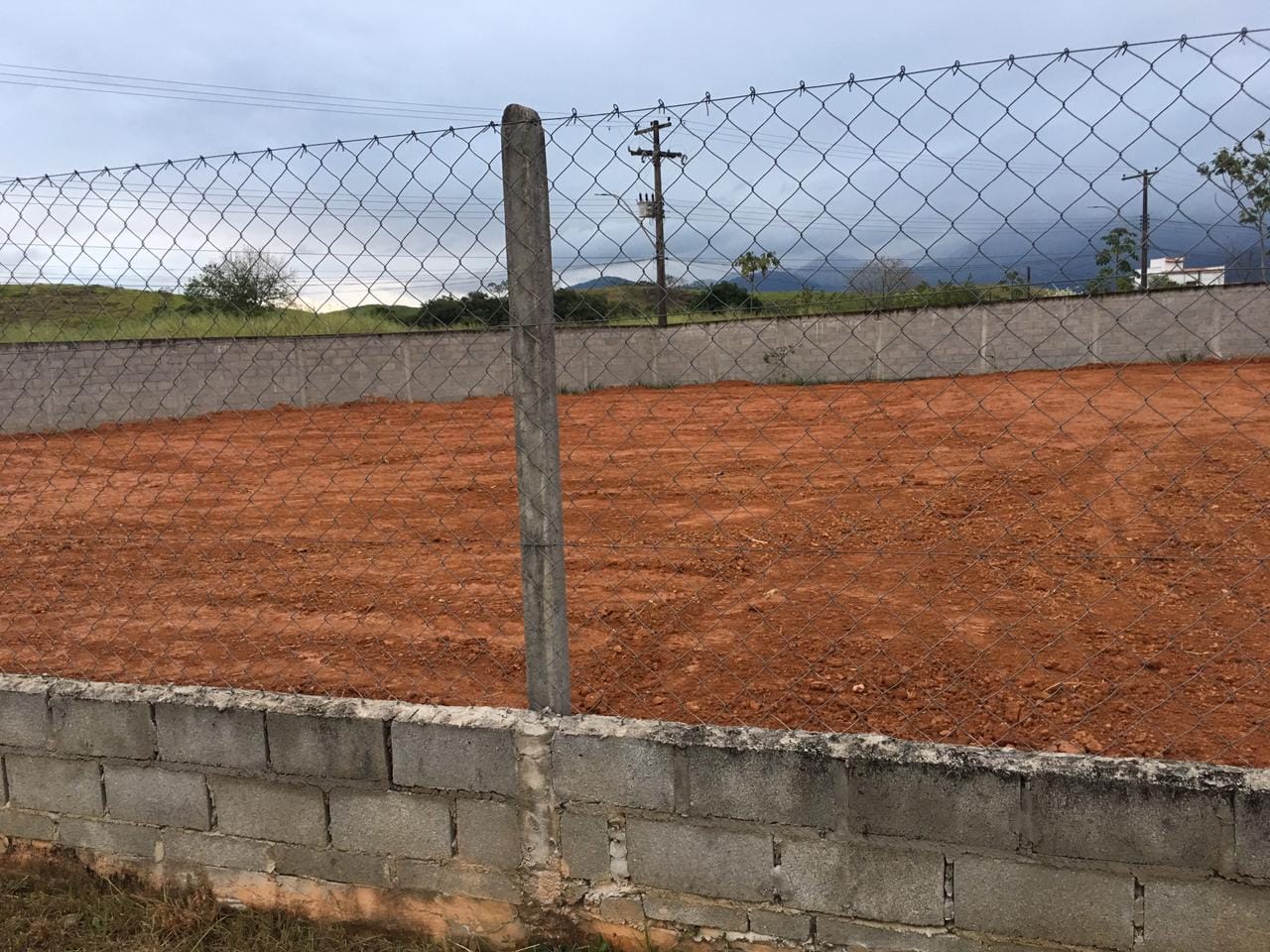 Terreno à venda, Vale dos reis, Itatiaia, RJ