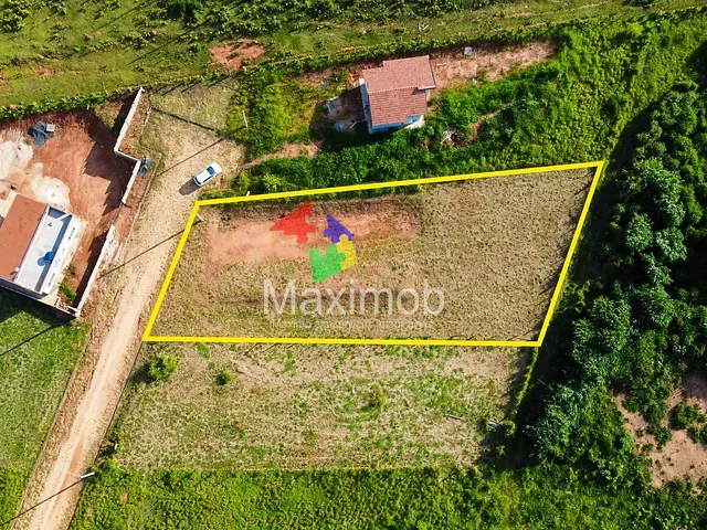 Terreno com 1103m², à venda, no bairro Loteamento Nações Unidas em Itapira