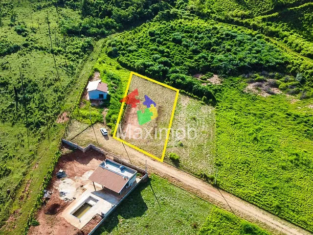 Terreno com 1103m², à venda, no bairro Loteamento Nações Unidas em Itapira
