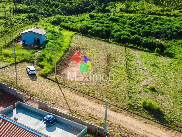 Terreno com 1103m², à venda, no bairro Loteamento Nações Unidas em Itapira