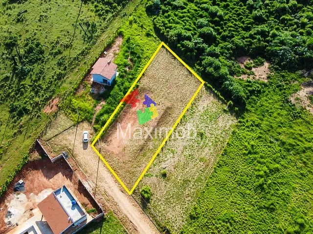 Terreno com 1103m², à venda, no bairro Loteamento Nações Unidas em Itapira