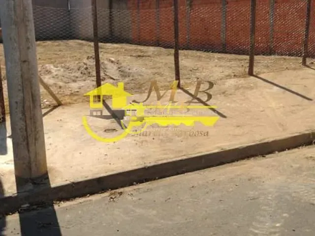 Terreno com 200m², à venda, no bairro Jardim Esplanada em Campinas