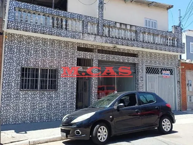 Terreno com 500m², à venda, no bairro Vila Invernada em São Paulo