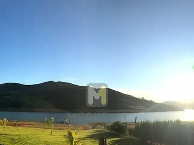 Terreno com 787m², à venda, no bairro Zona Rural em Guapé