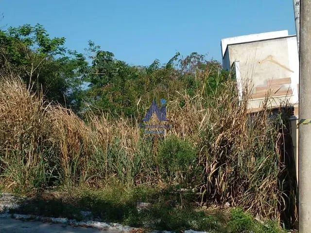 Terreno com 180m², à venda, no bairro Guaratiba em Rio de Janeiro