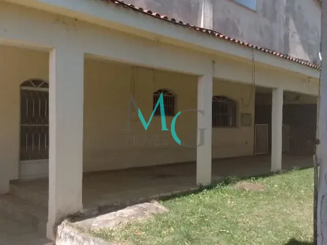 Terreno com 6302m², à venda ou para alugar, no bairro Cosmos em Rio de Janeiro