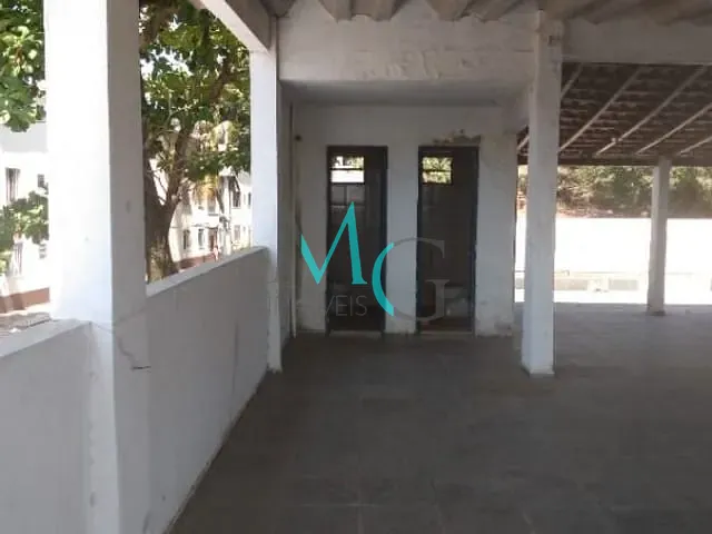 Terreno com 6302m², à venda ou para alugar, no bairro Cosmos em Rio de Janeiro