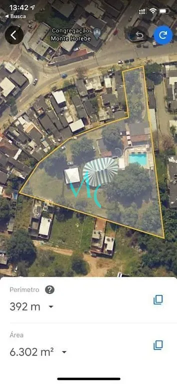 Terreno, 6302 m² - Foto 23