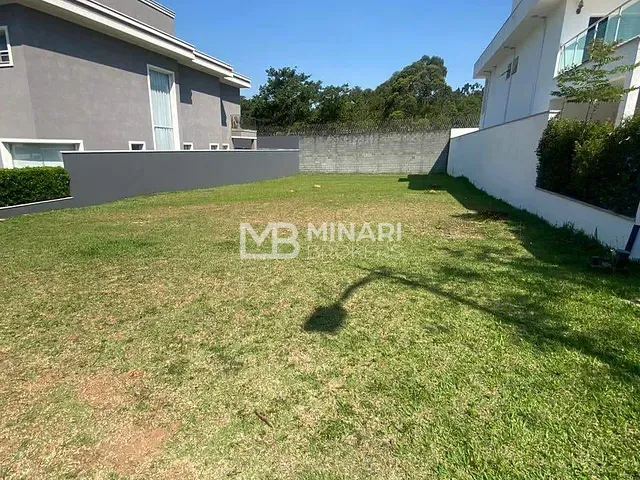 Terreno com 420m², à venda, no bairro Tamboré em Santana de Parnaíba