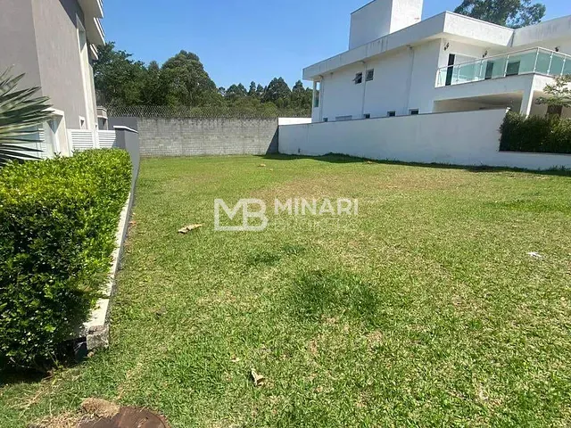 Terreno com 420m², à venda, no bairro Tamboré em Santana de Parnaíba
