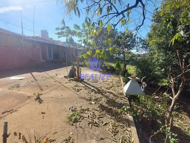 Terreno com 3m², à venda, no bairro Centro em Botucatu