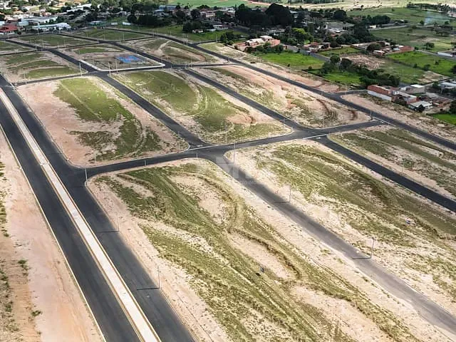 Terreno com 200m², à venda, no bairro Jardim Santa Eliza em Botucatu