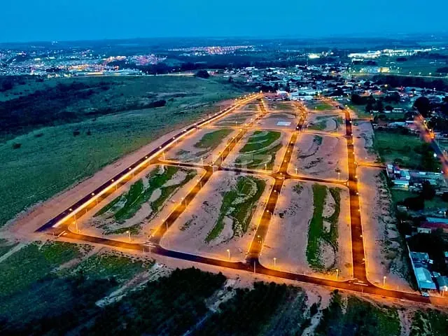 Terreno com 200m², à venda, no bairro Jardim Santa Eliza em Botucatu