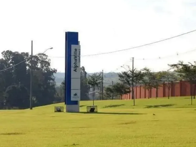 Terreno com 360m², à venda, no bairro Vivendas Do Arvoredo em Londrina