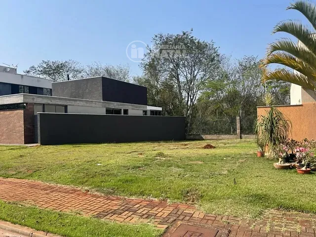 Terreno com 360m², à venda, no bairro Vivendas Do Arvoredo em Londrina