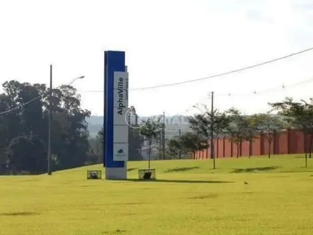 Terreno com 360m², à venda, no bairro Vivendas Do Arvoredo em Londrina