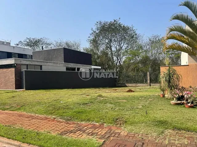 Terreno com 360m², à venda, no bairro Vivendas Do Arvoredo em Londrina