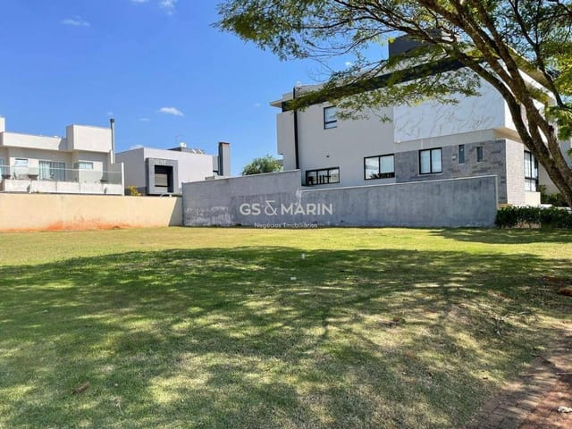 Terreno com 360m², à venda, no bairro Vivendas do Arvoredo em Londrina