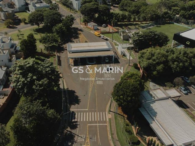 Terreno com 360m², à venda, no bairro Vivendas do Arvoredo em Londrina