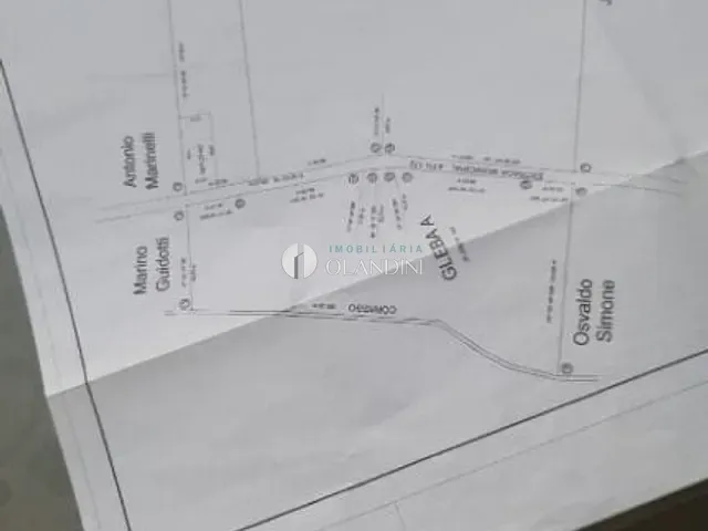 Terreno com 39500m², à venda, no bairro Área Rural de Artur Nogueira em Artur Nogueira