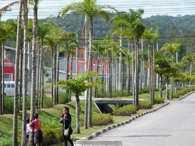 Terreno com 157m², à venda, no bairro Jundiapeba em Mogi das Cruzes