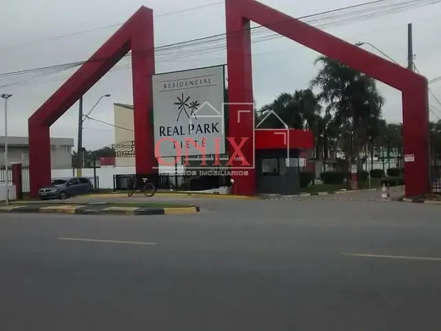 Terreno com 157m², à venda, no bairro Jundiapeba em Mogi das Cruzes