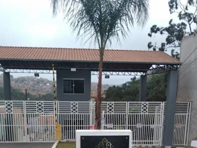 Terreno com 125m², à venda, no bairro Parque Santa Bárbara em São Paulo