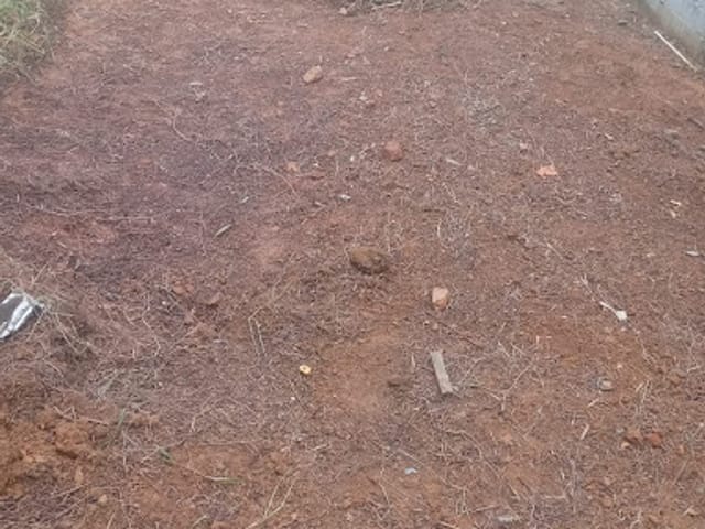 Terreno com 125m², à venda, no bairro Parque Santa Bárbara em São Paulo
