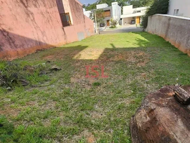 Terreno com 360m², à venda, no bairro Swiss Park em Campinas