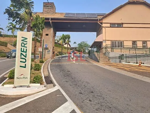 Terreno com 360m², à venda, no bairro Swiss Park em Campinas
