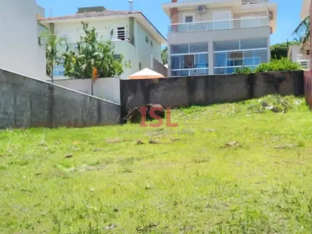Terreno com 360m², à venda, no bairro Swiss Park em Campinas