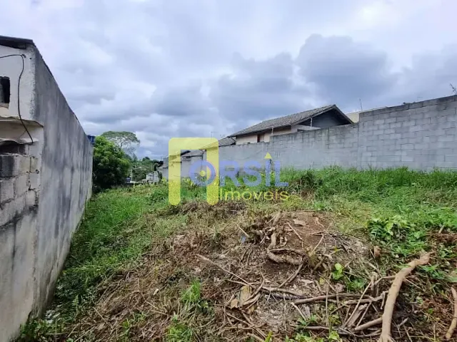 Terreno com 500m², à venda, no bairro Vila São Paulo em Mogi das Cruzes