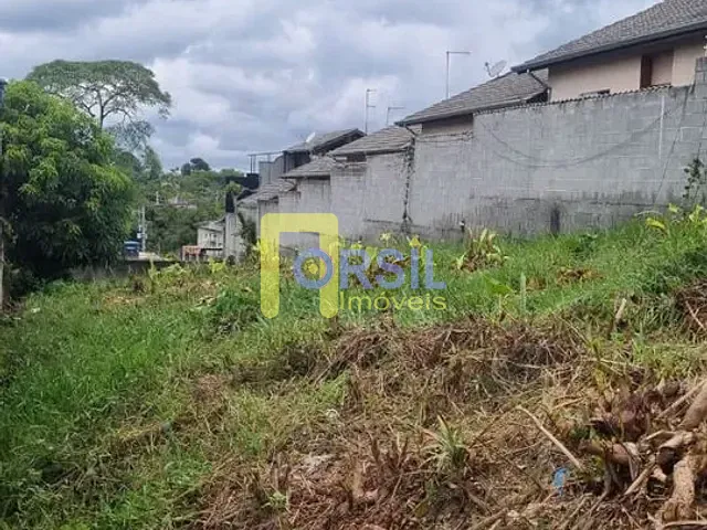 Terreno com 500m², à venda, no bairro Vila São Paulo em Mogi das Cruzes