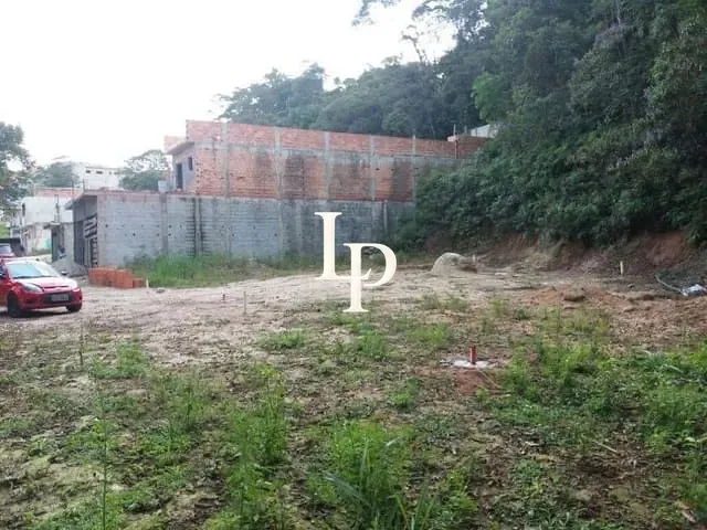 Terreno com 380m², à venda, no bairro RP13 (Regiões de Planejamento) em Ribeirão Pires