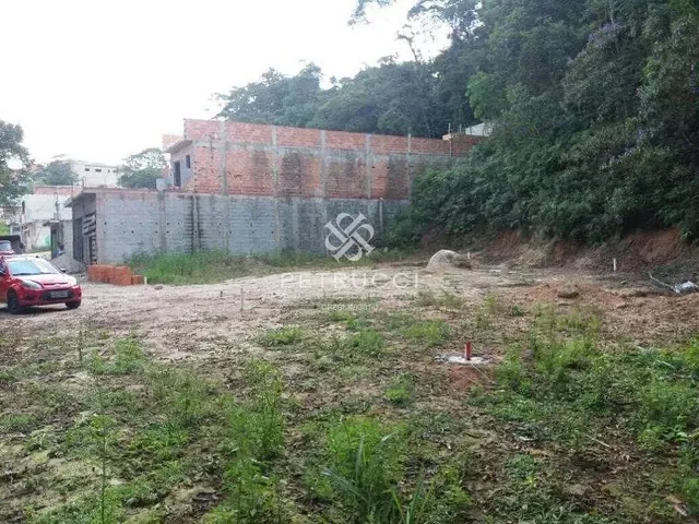 Terreno com 380m², à venda, no bairro RP13 (Regiões de Planejamento) em Ribeirão Pires