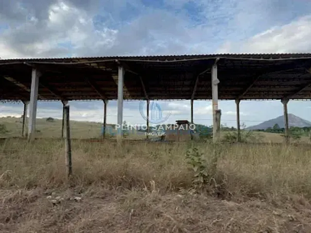 Terreno à venda, no bairro Belvedere em Serra