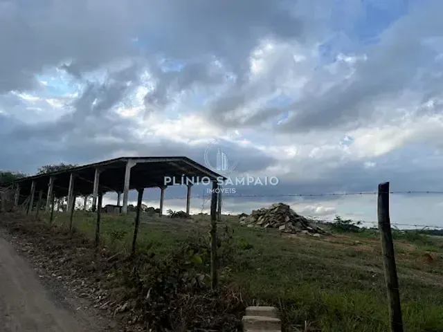 Terreno à venda, no bairro Belvedere em Serra