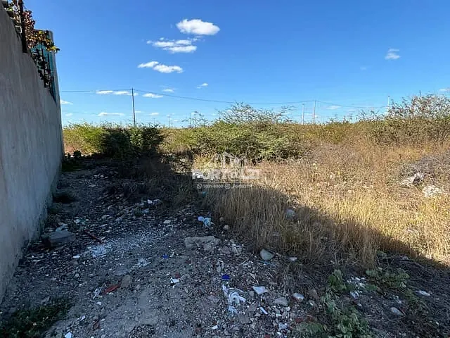Terreno com 144m², à venda, no bairro Cohab São Francisco em Petrolina