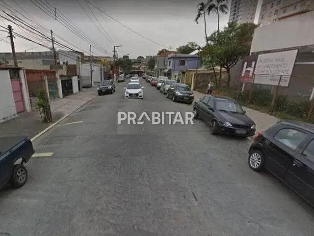 Terreno com 430m², para alugar, no bairro Alto da Lapa em São Paulo